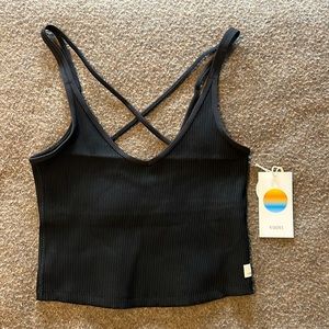 Brand New Womens Vuori Shirt (small)